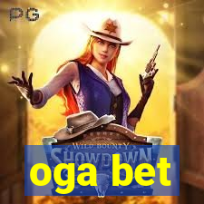 oga bet