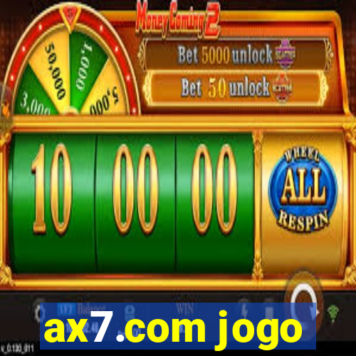 ax7.com jogo