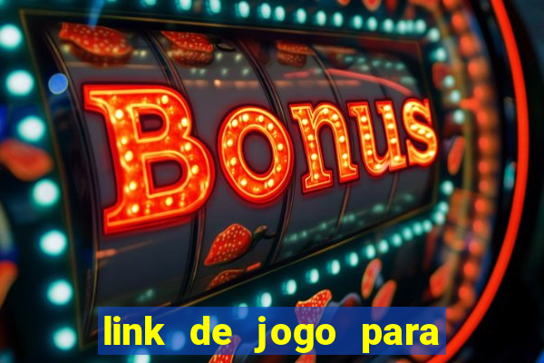 link de jogo para ganhar dinheiro grátis