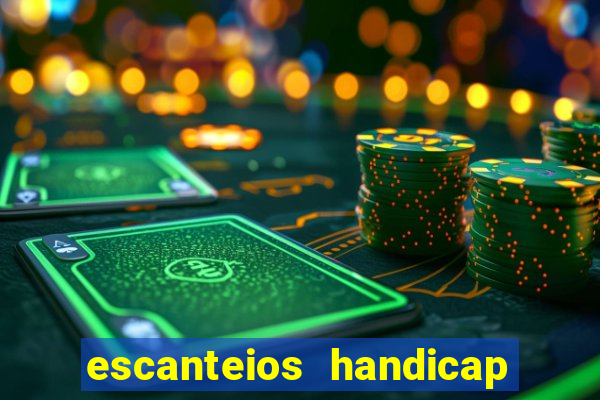 escanteios handicap 2 5