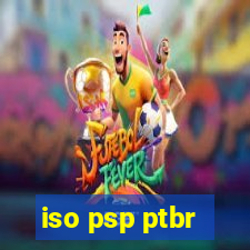 iso psp ptbr