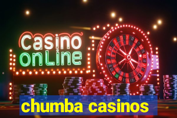 chumba casinos