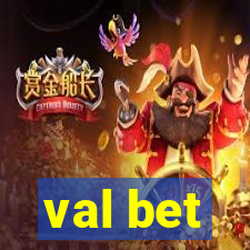 val bet