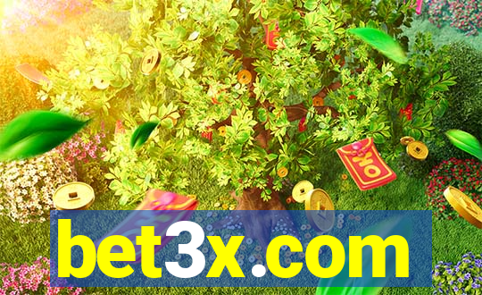 bet3x.com