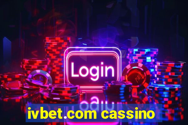 ivbet.com cassino