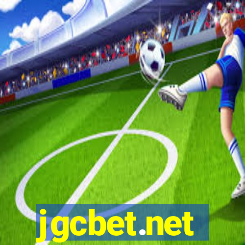 jgcbet.net