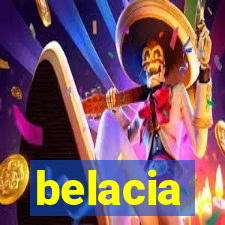 belacia