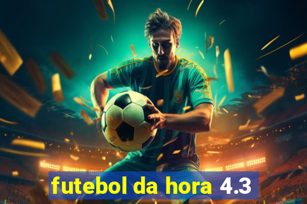 futebol da hora 4.3