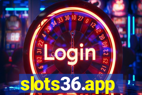 slots36.app