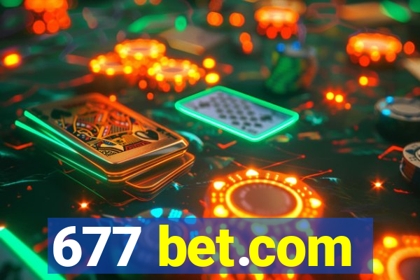 677 bet.com