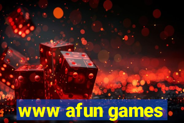 www afun games