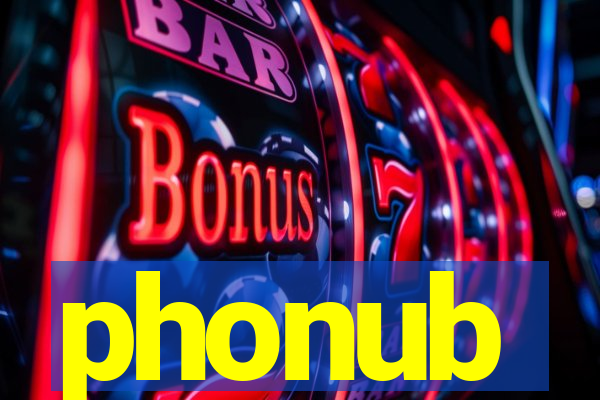 phonub