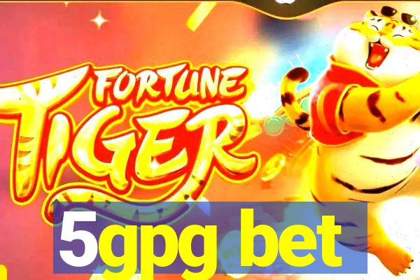 5gpg bet