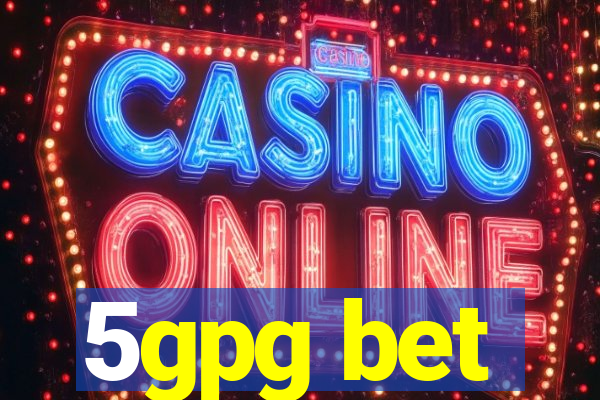 5gpg bet