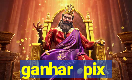 ganhar pix respondendo pesquisas