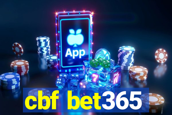 cbf bet365