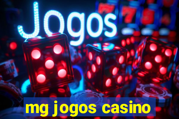 mg jogos casino