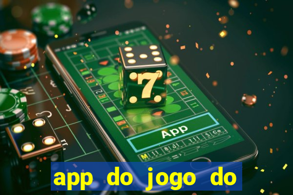 app do jogo do bicho online