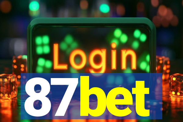 87bet