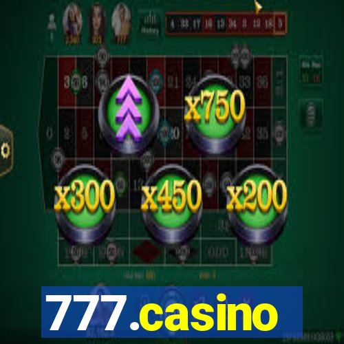 777.casino