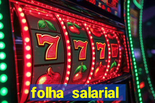 folha salarial flamengo 2019