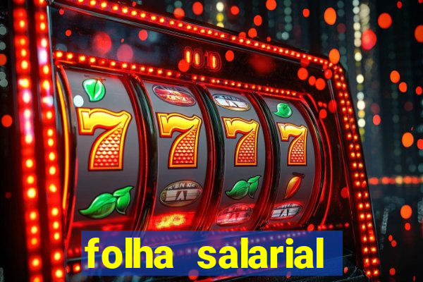 folha salarial flamengo 2019