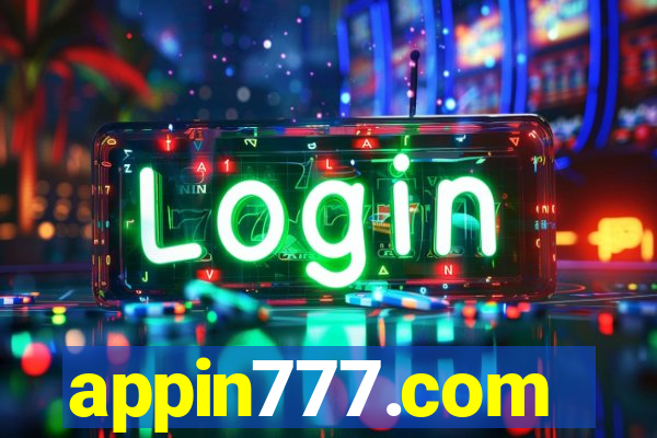 appin777.com