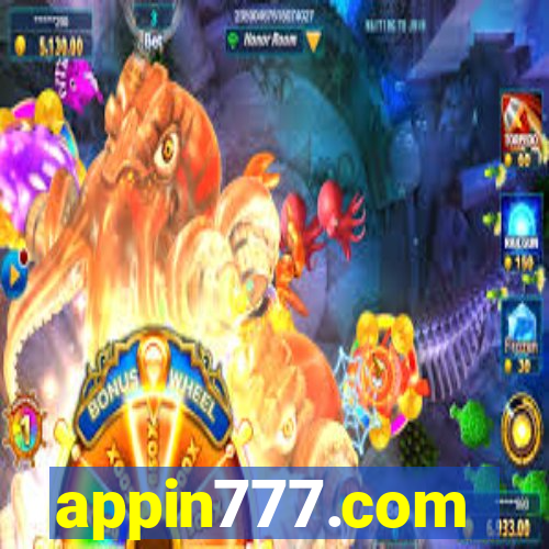 appin777.com