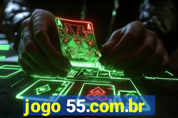 jogo 55.com.br