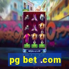 pg bet .com