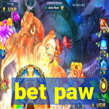 bet paw