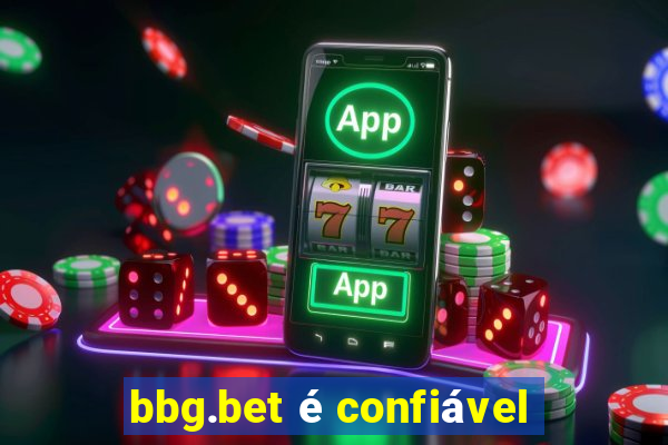 bbg.bet é confiável