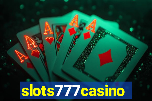 slots777casino