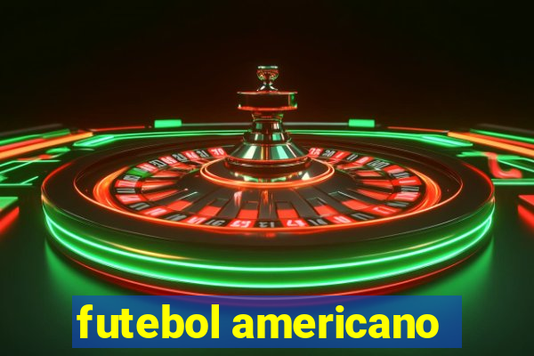 futebol americano