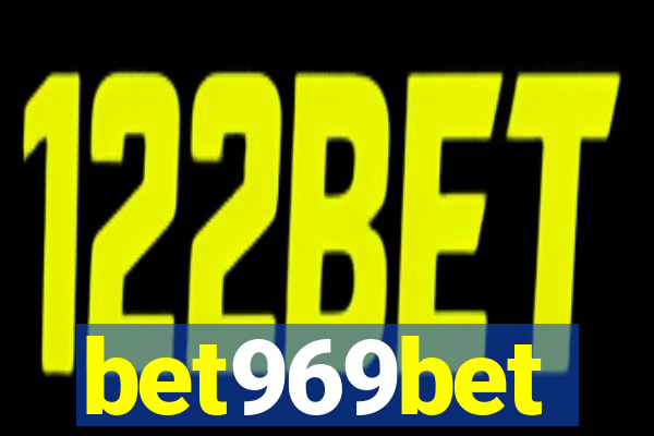 bet969bet