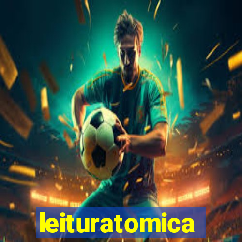 leituratomica