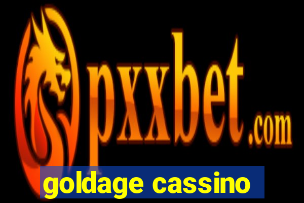 goldage cassino