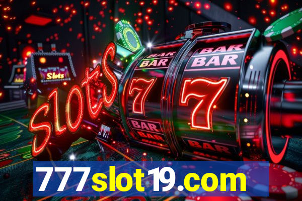 777slot19.com