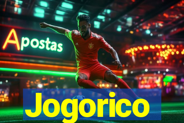 Jogorico