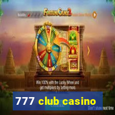 777 club casino