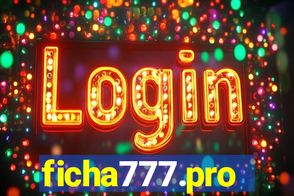 ficha777.pro