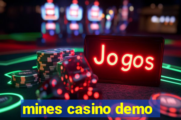 mines casino demo