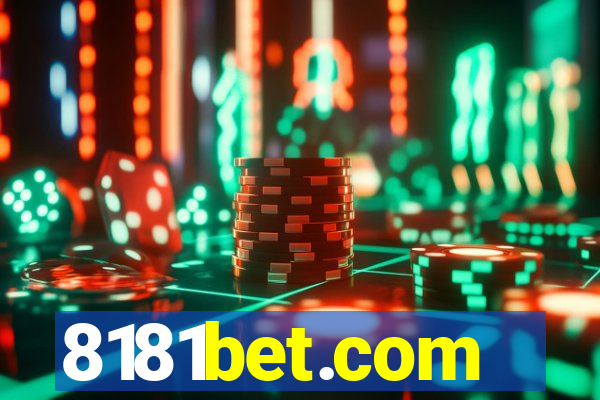 8181bet.com