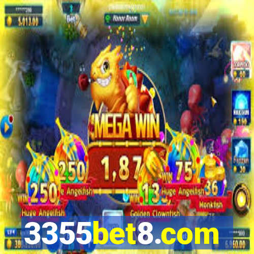 3355bet8.com