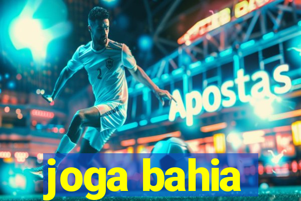 joga bahia