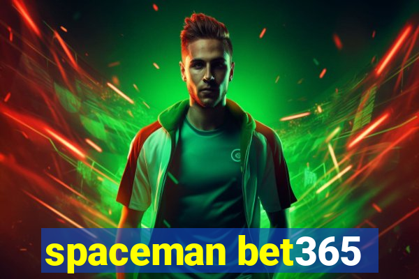 spaceman bet365