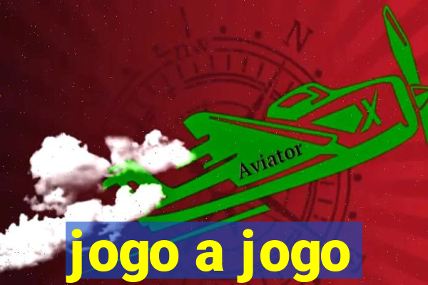 jogo a jogo