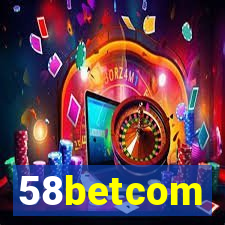 58betcom