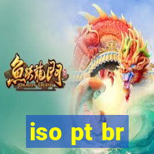 iso pt br