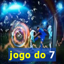 jogo do 7